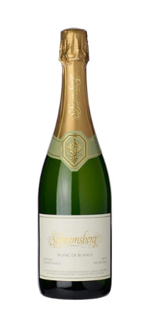 2021 | Schramsberg | Blanc de Blancs at CaskCartel.com