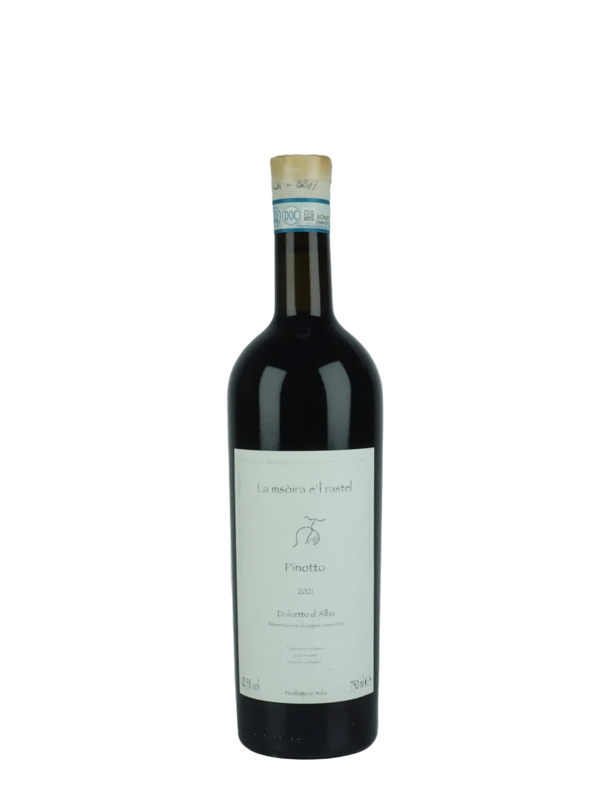 2021 | Fabio Gea | Pinotto Dolcetto d'Alba at CaskCartel.com