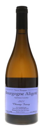 2021 | Sylvain Pataille | Bourgogne Aligote Les Champ Forey at CaskCartel.com