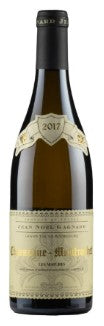 2017 | Domaine Jean-Noël Gagnard | Les Masures at CaskCartel.com