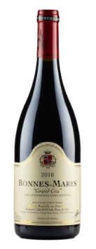 2010 | Domaine Robert Groffier Pere & Fils | Bonnes-Mares at CaskCartel.com