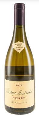 2017 | Domaine de la Vougeraie | Batard-Montrachet at CaskCartel.com