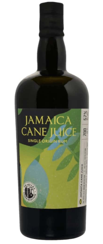 SBS Origin Jamaica Cane Juice Rum | 700ML at CaskCartel.com
