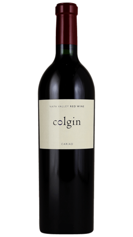 2009 | Colgin Cellars | Cariad at CaskCartel.com