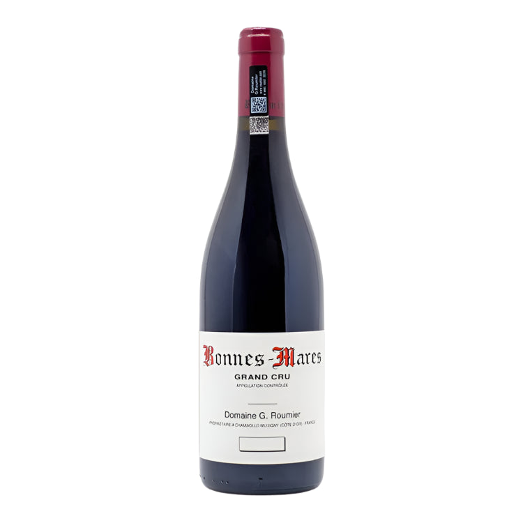 2002 | Domaine Georges Roumier | Bonnes-Mares at CaskCartel.com