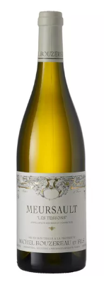 2015 | Domaine Michel Bouzereau et Fils | Meursault Les Tessons at CaskCartel.com