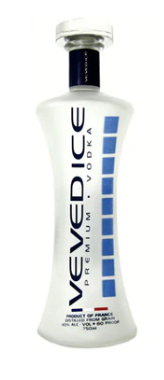 Veved Ice Premium Vodka