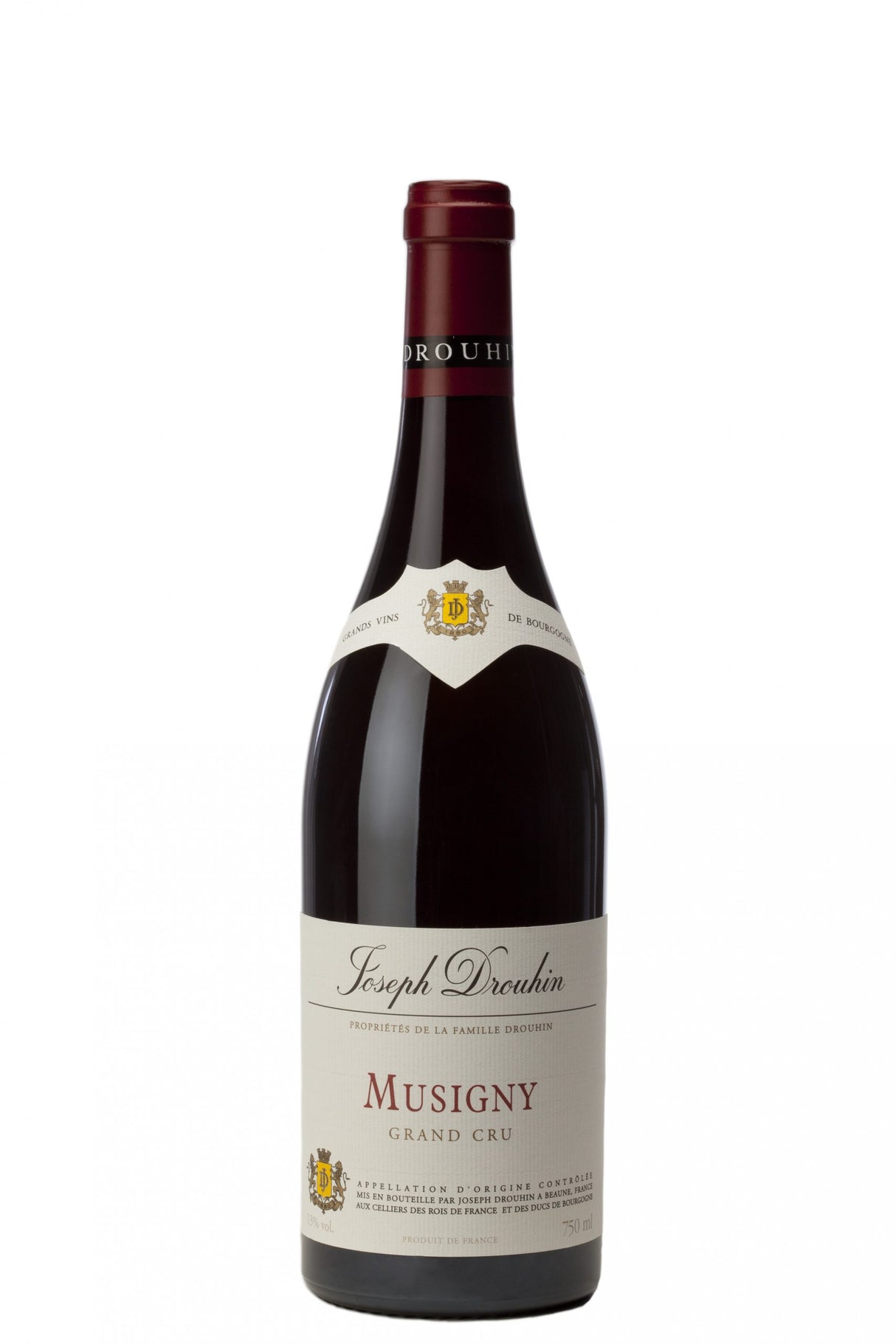 1998 | Joseph Drouhin | Musigny at CaskCartel.com