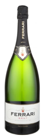 Ferrari | Metodo Classico Brut Trentodoc - NV at CaskCartel.com