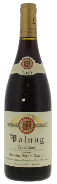 2020 | Domaine Michel Lafarge | Les Mitans at CaskCartel.com