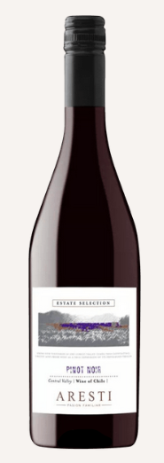 Aresti | Estate Selection Pinot Noir - NV at CaskCartel.com