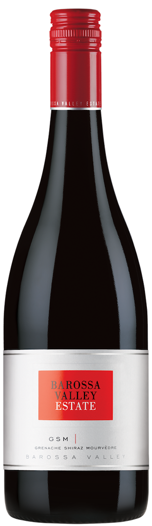 2018 | Barossa Valley Estate | G S M Grenache - Shiraz - Mourvedre at CaskCartel.com