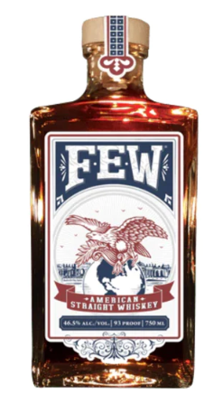 Few American Straight Whisky at CaskCartel.com