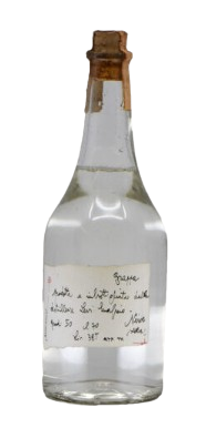 Romano Levi Grappa Bianca 1995 | 700ML at CaskCartel.com