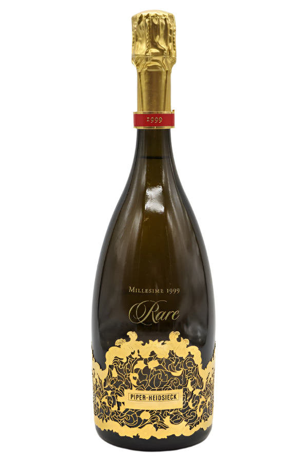 1999 | Piper-Heidsieck | Rare Brut Millesime at CaskCartel.com