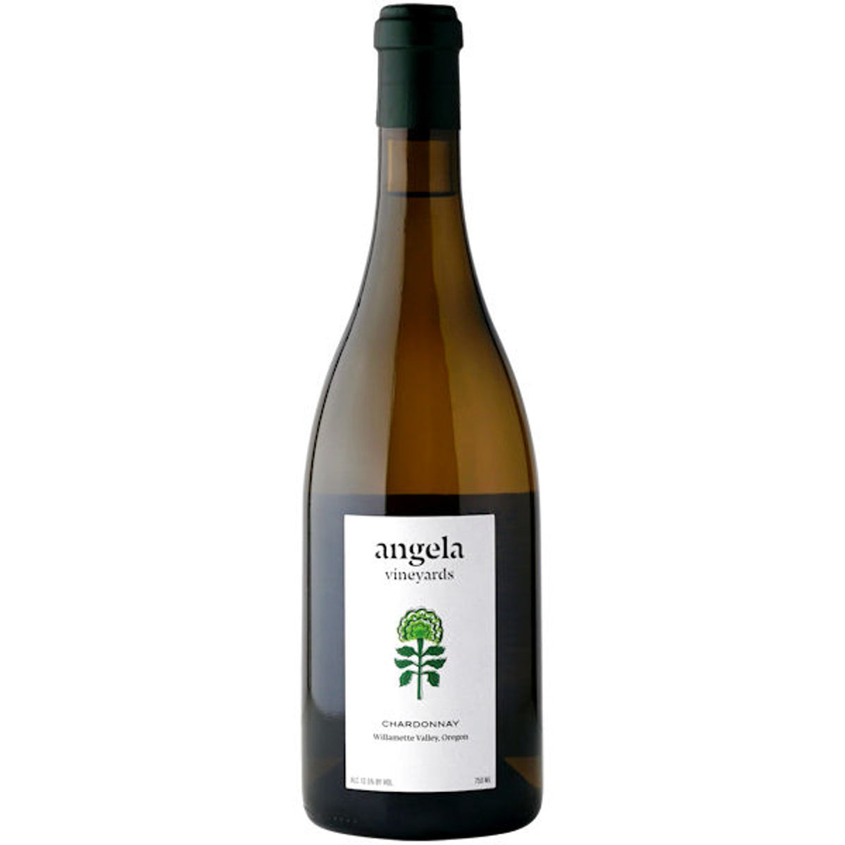 2018 | Angela Estate | Chardonnay at CaskCartel.com