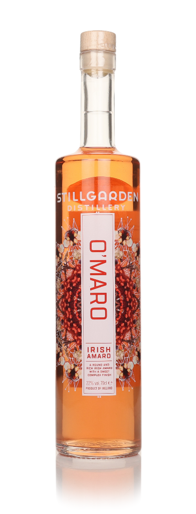 Stillgarden O'Maro Liqueur | 700ML at CaskCartel.com