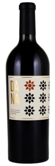 2019 | Dana | Hershey Vineyard Cabernet Sauvignon at CaskCartel.com