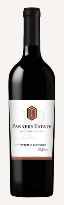 Parkers Estate | Old Vine Street Cabernet Sauvignon - NV at CaskCartel.com