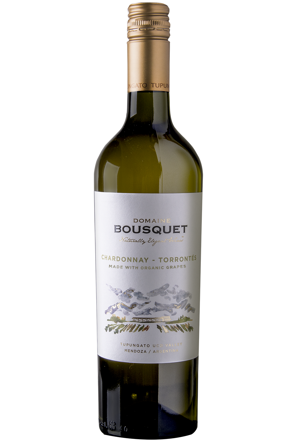 Domaine Bousquet | Torrontes - Chardonnay - NV at CaskCartel.com
