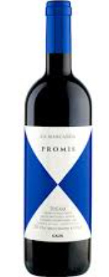 2022 | Gaja | Ca'Marcanda Promis at CaskCartel.com