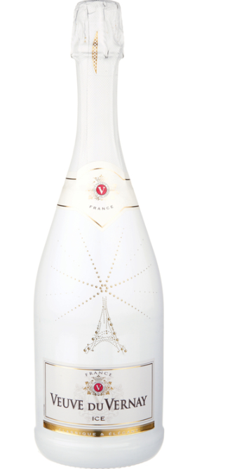 Veuve du Vernay | Ice - NV at CaskCartel.com