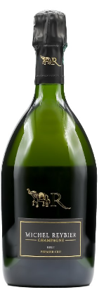 Michel Reybier | Premier Cru Brut - NV at CaskCartel.com
