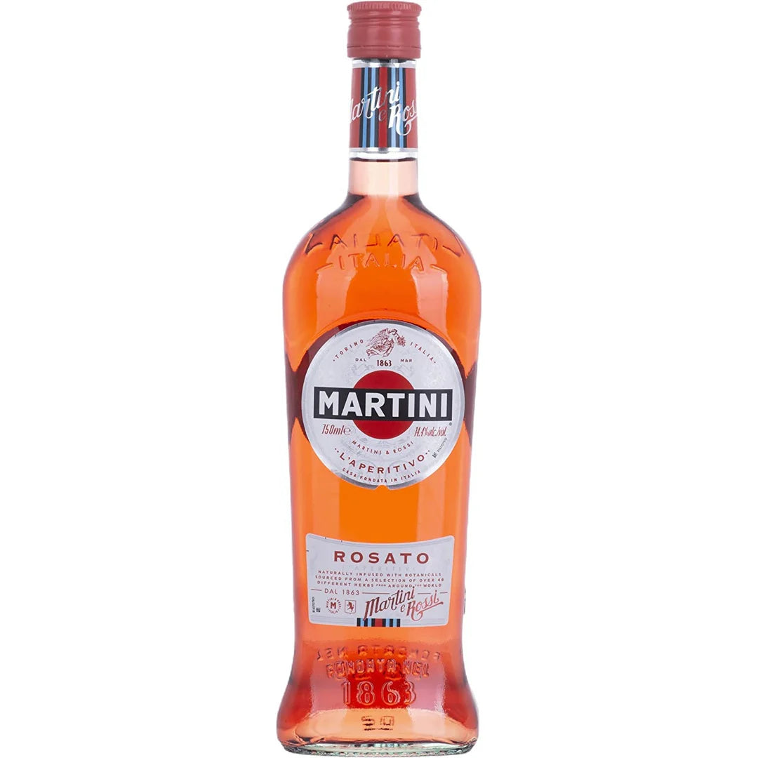 Martini L'Aperitivo Rosato at CaskCartel.com