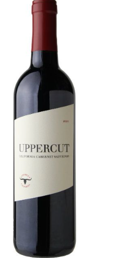 2016 | The Wine Bar | Uppercut Cabernet Sauvignon at CaskCartel.com