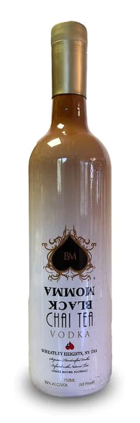 Black Momma Chai Tea at CaskCartel.com