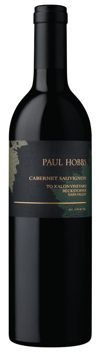2019 | Paul Hobbs | Beckstoffer To Kalon Vineyard Cabernet Sauvignon at CaskCartel.com