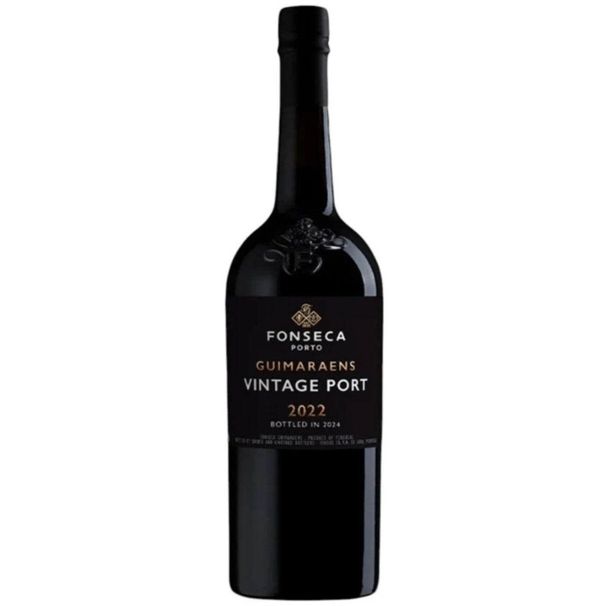 2022 | Fonseca | Guimaraens Vintage Port at CaskCartel.com