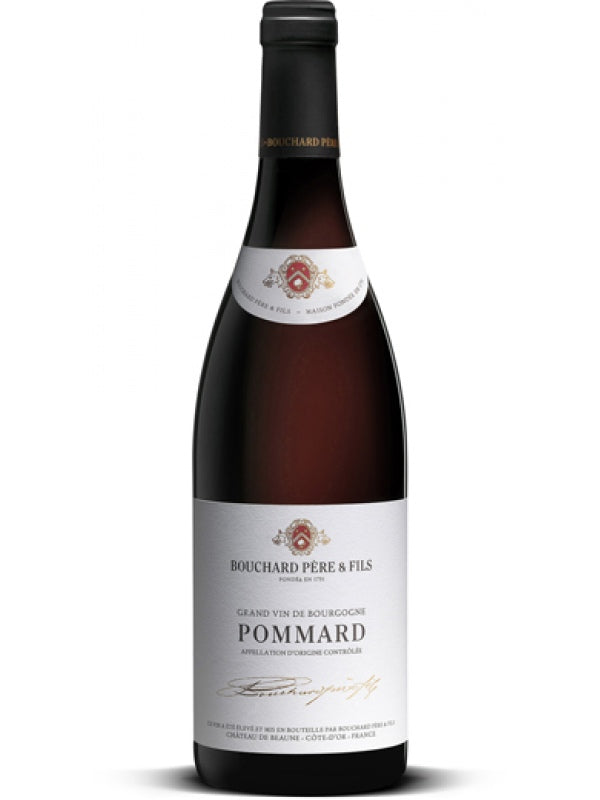 2019 | Bouchard Père et Fils | Pommard at CaskCartel.com