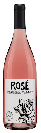 2021 | The Magnificent Wine Company | Rose at CaskCartel.com