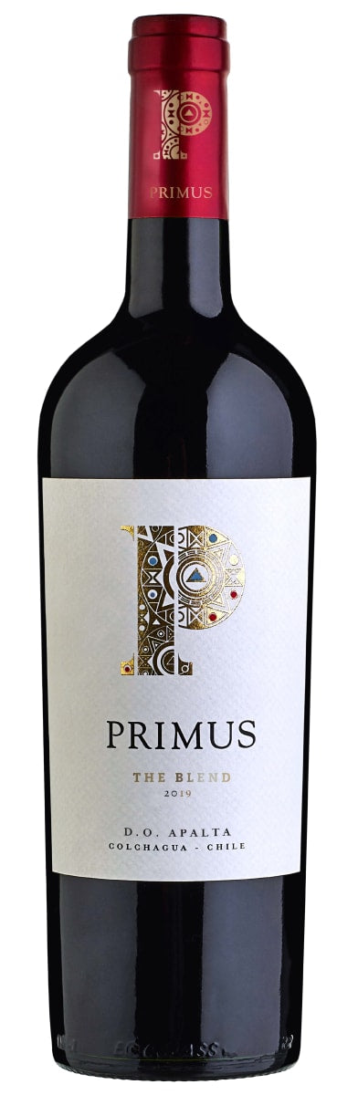 2019 | Primus | The Blend at CaskCartel.com