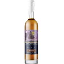 Rare Character Single Barrel Series Finished In Amburana Cask Indiana 6 Year Old Rye Whiskey at CaskCartel.com