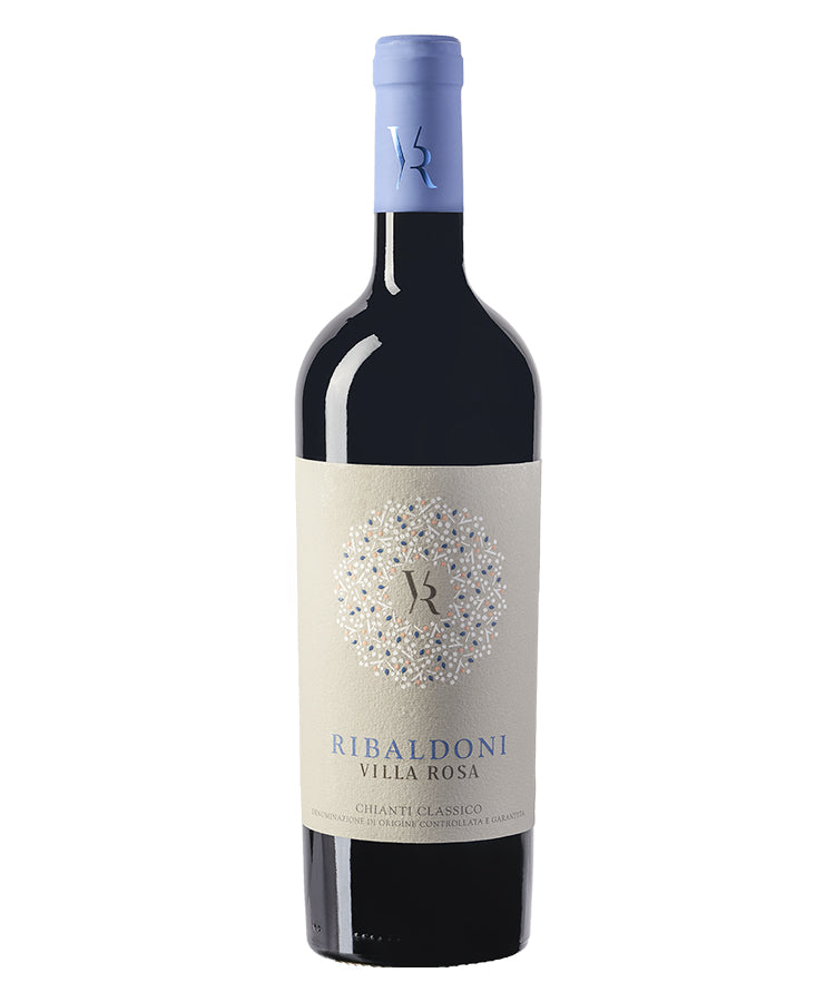 2016 | Villa Rosa | Ribaldoni at CaskCartel.com