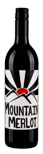 Original House Wines | Mountain Merlot - NV at CaskCartel.com
