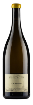 2017 | Samuel Billaud | Chablis (Magnum) at CaskCartel.com