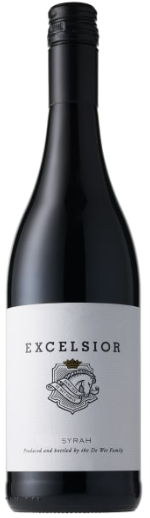 2020 | Excelsior Wine Estate | Syrah at CaskCartel.com