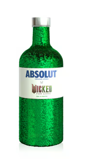 Absolute Wicked Edition Vodka at CaskCartel.com