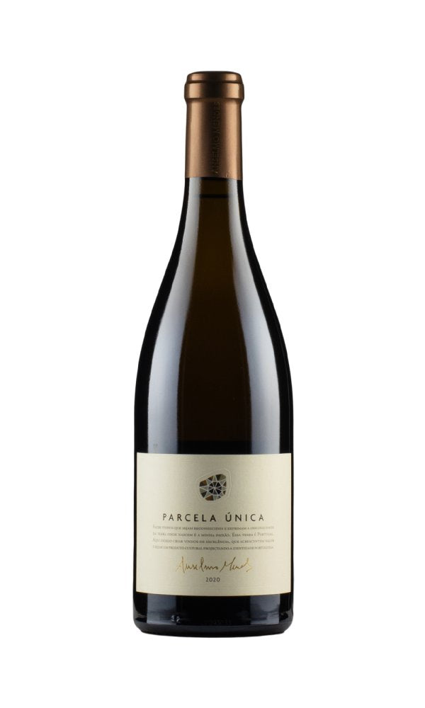 2020 | Anselmo Mendes | Parcela Unica Alvarinho at CaskCartel.com