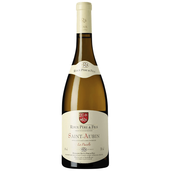 1985 | Domaine Roux Pere & Fils | Saint-Aubin La Pucelle at CaskCartel.com