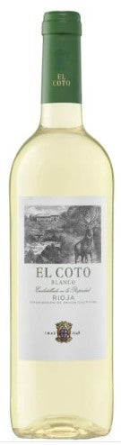 El Coto de Rioja | Blanco - NV at CaskCartel.com
