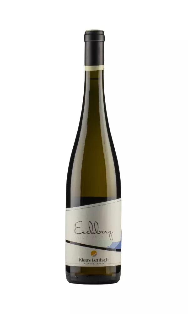 2021 | Klaus Lentsch | Eichberg Sudtirol Veltliner at CaskCartel.com