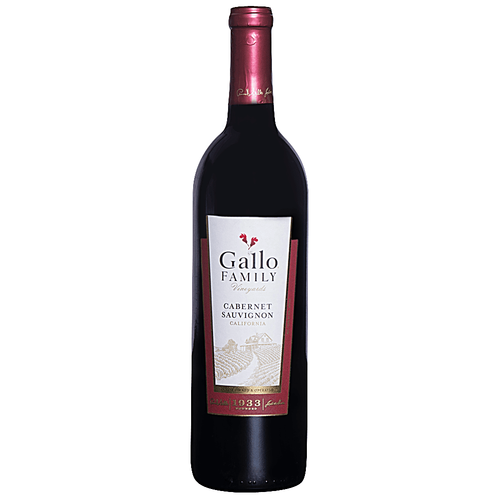 Gallo Family Vineyards | Cabernet Sauvignon - NV at CaskCartel.com