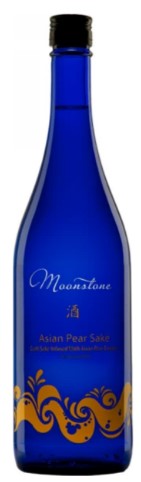 SakeOne Momokawa Moonstone Asian Pear Junmai Ginjo Sake at CaskCartel.com