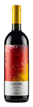 2009 | Bibi Graetz | Colore at CaskCartel.com