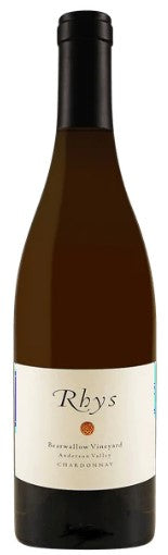 2015 | Rhys Vineyards | Bearwallow Vineyard Chardonnay at CaskCartel.com