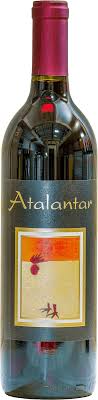 Atalantar | Red - NV at CaskCartel.com